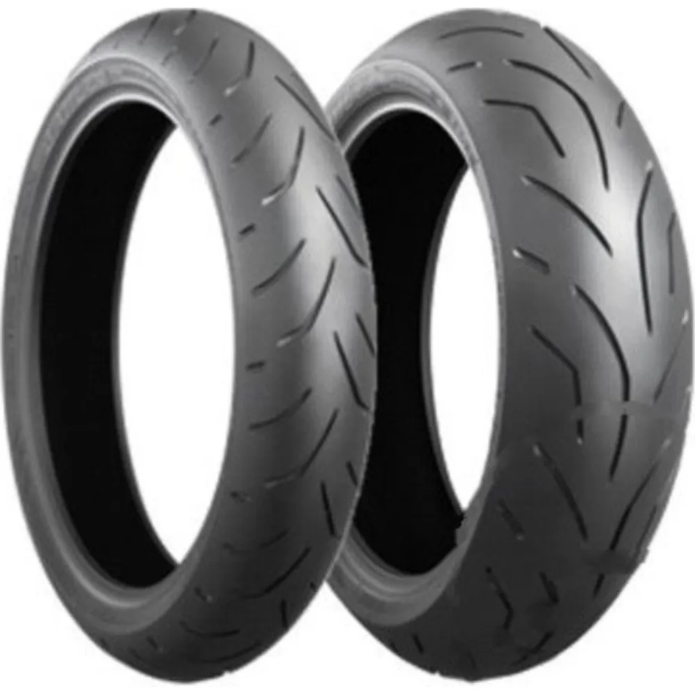 190/50ZR17 (73W) TL rear Reifen Bridgestone S20 RN_1