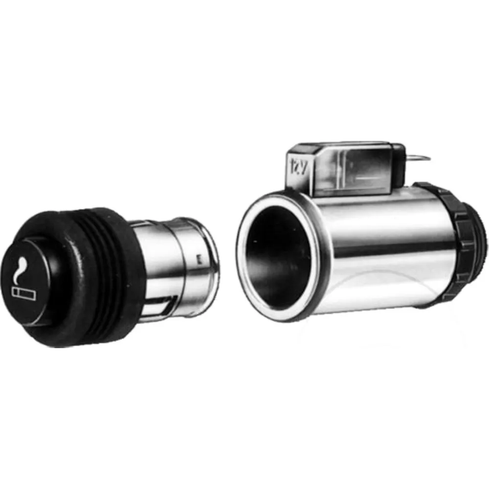 Zigarettenanzünder beleuchtet 12V_1