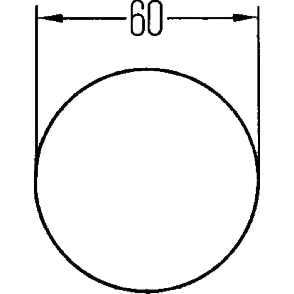 Rückstrahler 8RA002014281_1