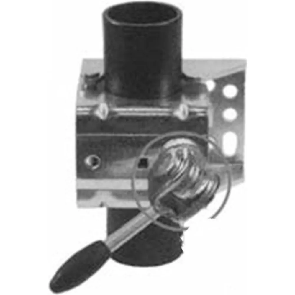 Klemmhalter für 60 mm ROHR_1