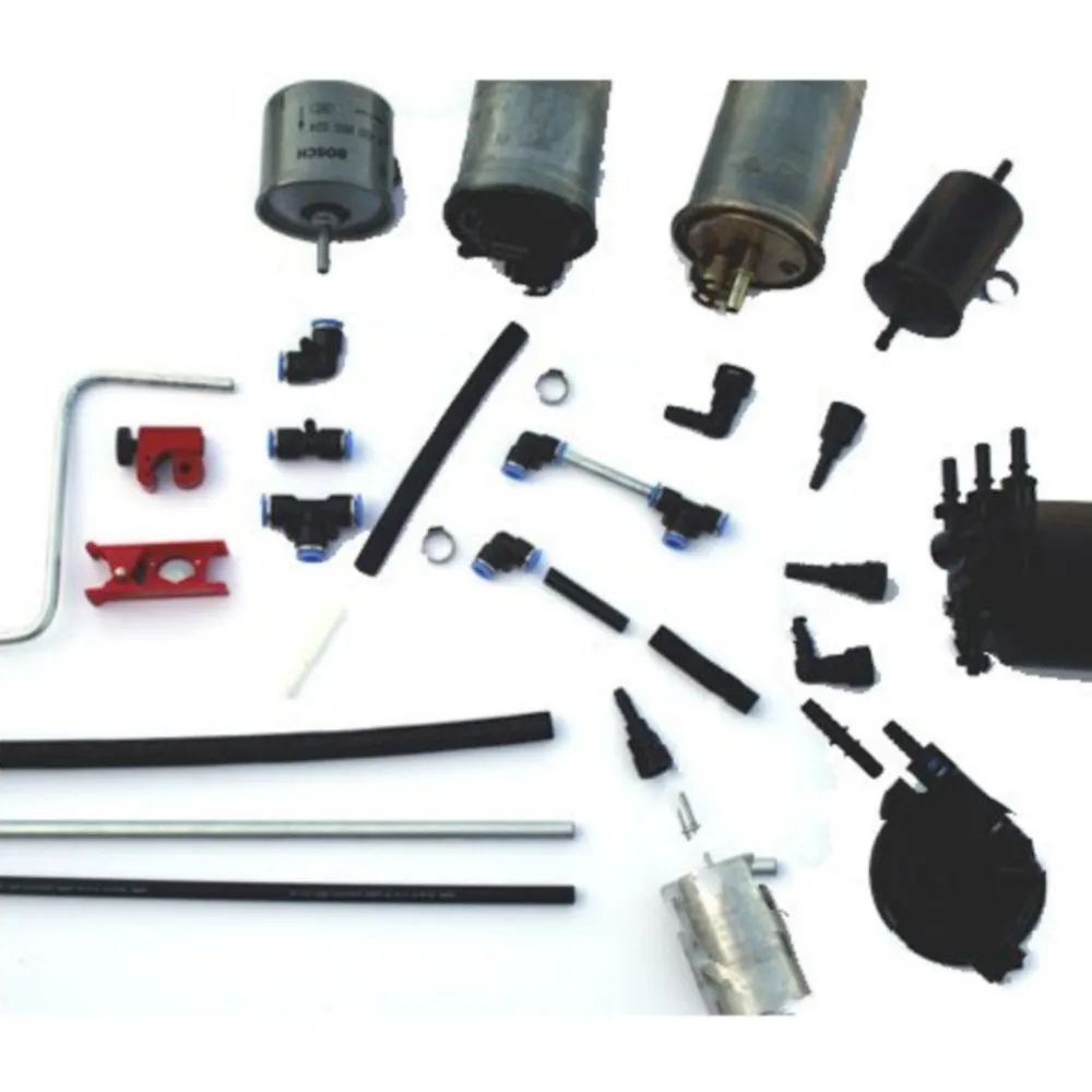 Sortiment Kraftstoffleitung Reparatur 117T_1