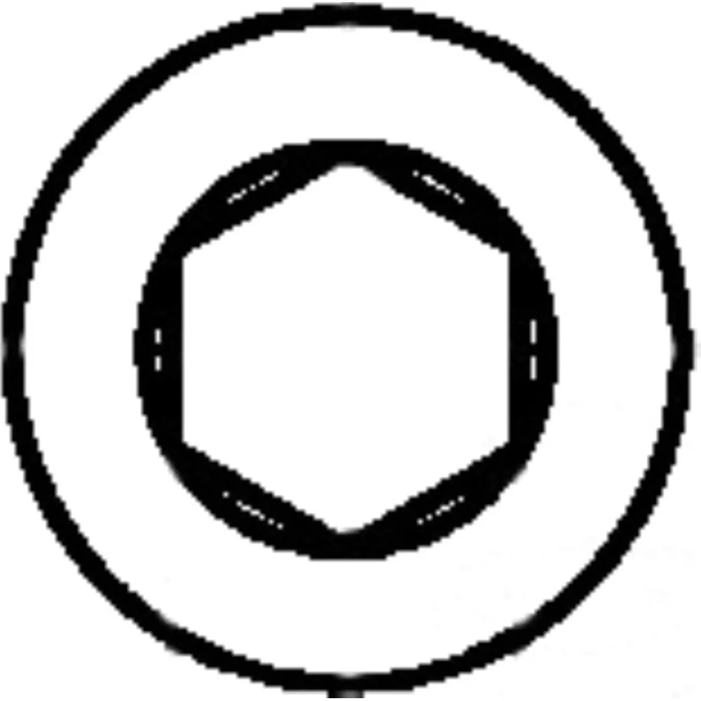 Schraube 8X16 4762 12.9_1