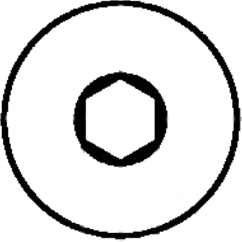 Senkschraube INNENSECHSKANT_1