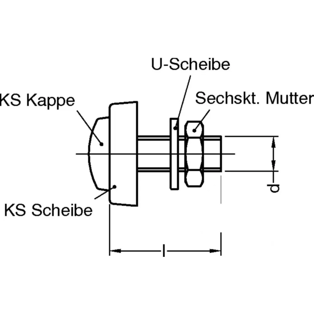 Schraube Schild 6X20 BLI4_1