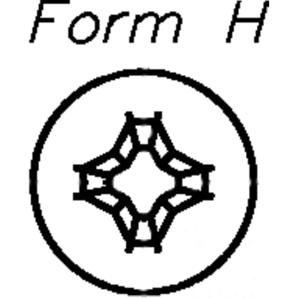 BLECHSCHRAUBEN DIN 7981_1