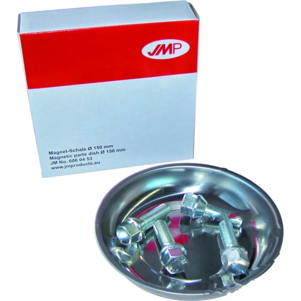 Magnetschale 150 mm JMP_1