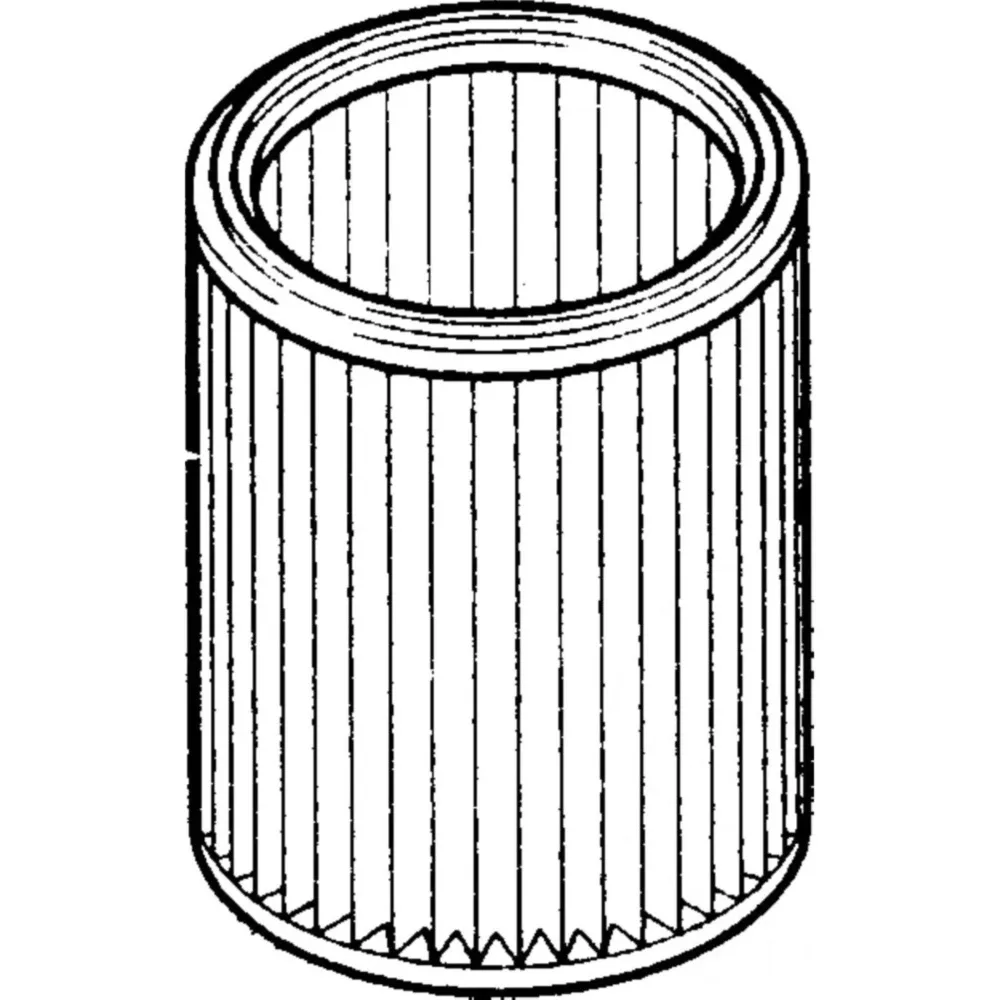 FILTERELEMENT Steel/SQ/XL_1