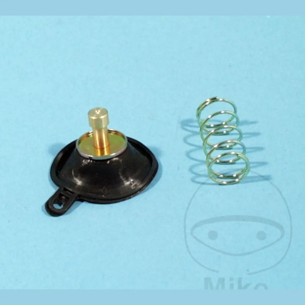 Carburettor air seal valve ACV201_1