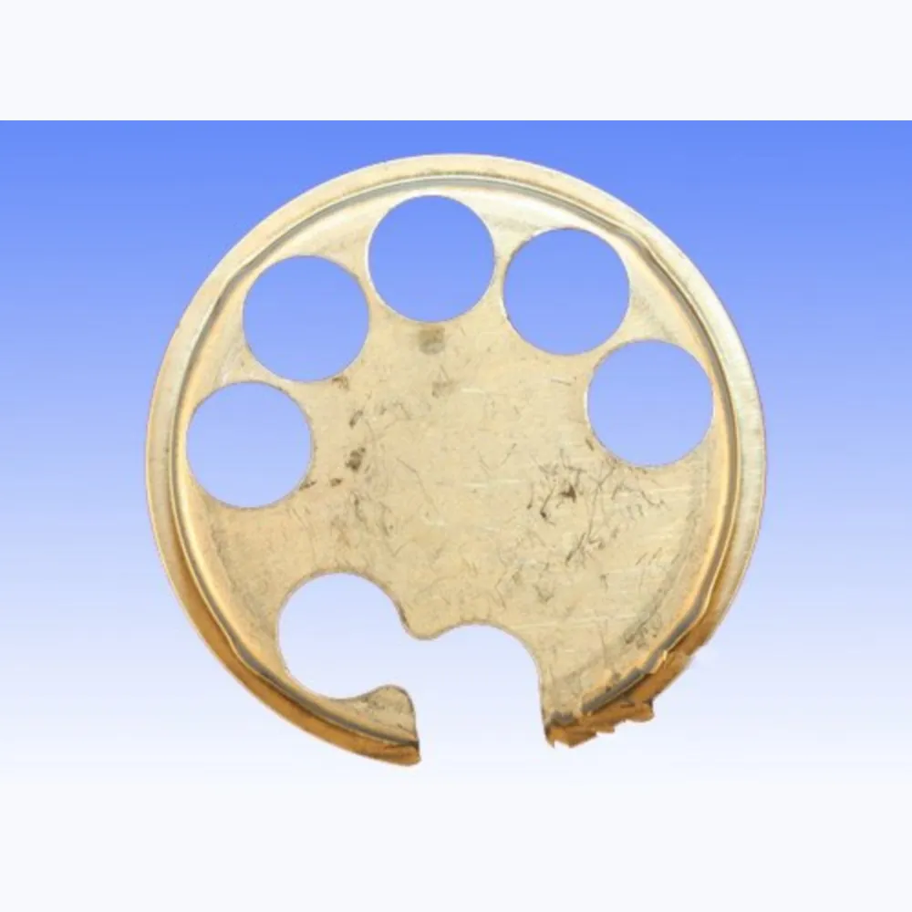 Choke wheel 17.5mm_1