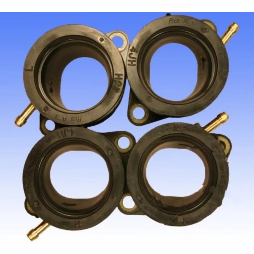 Intake manifold kit 4 pieces CHY37_1
