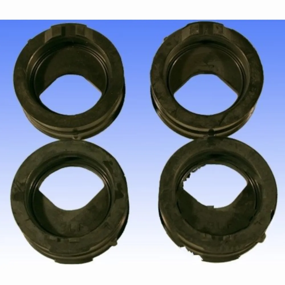 Intake manifold kit 4 pieces CHY24_1