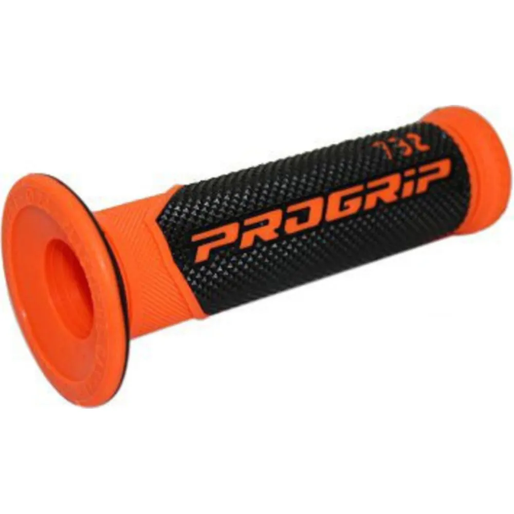 Grip black/orange_1