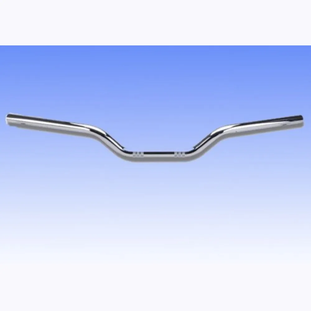 Handlebar chromeed steel 0190316004_1