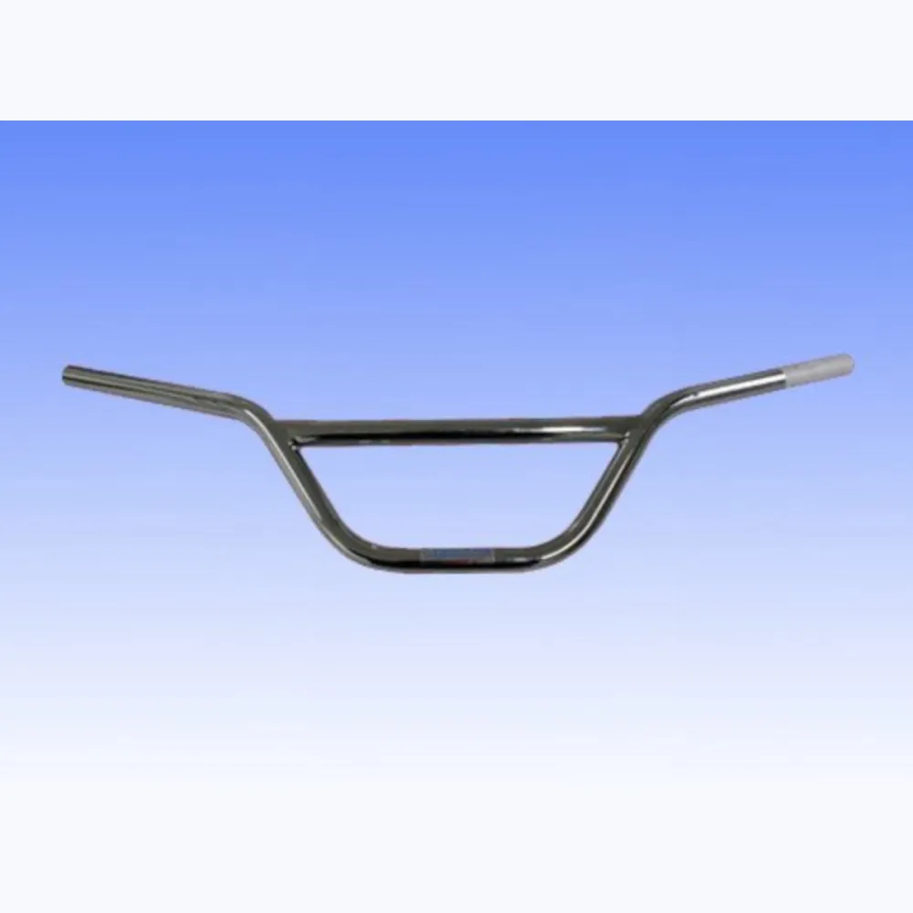 Lenker Stahl chrom 22MM Fehling 7196_1