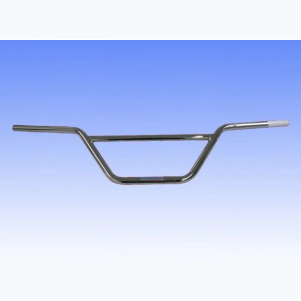 Lenker Stahl chrom 22MM Fehling 7884_1