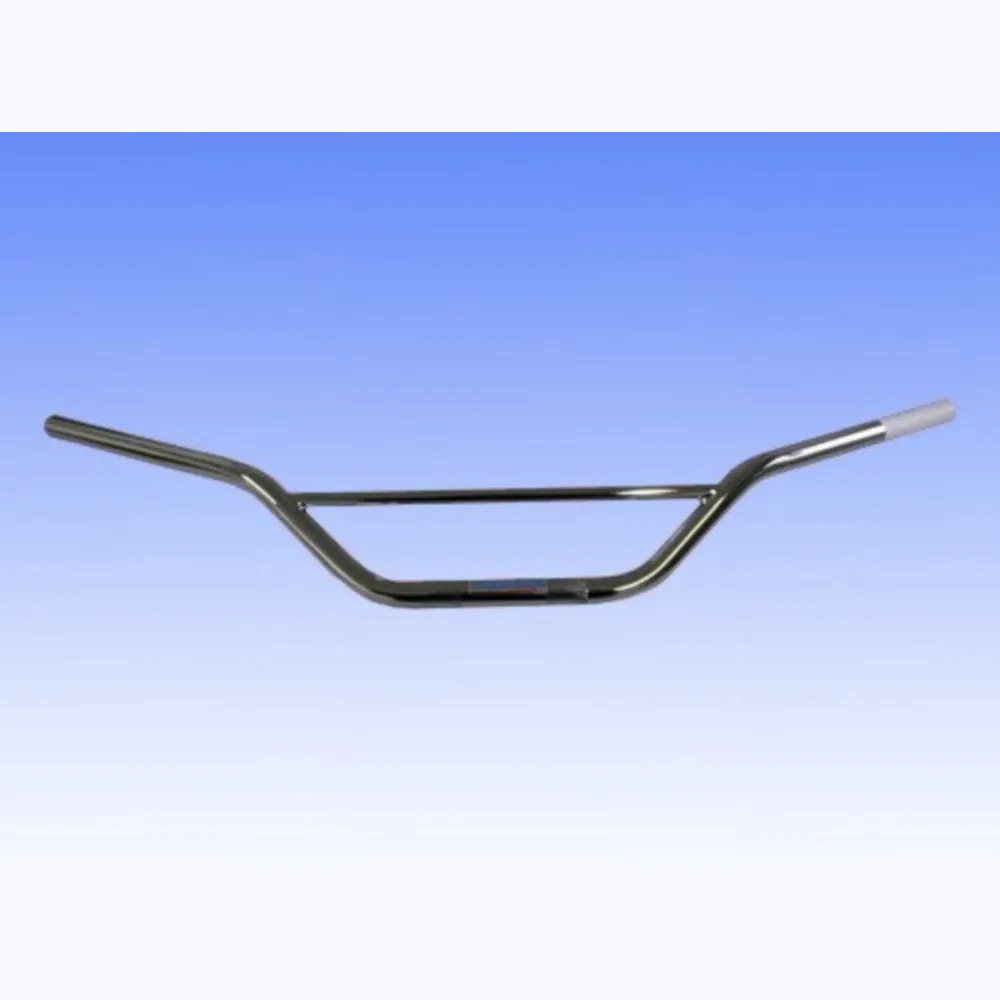 Lenker Stahl chrom 22MM Fehling 7897_1
