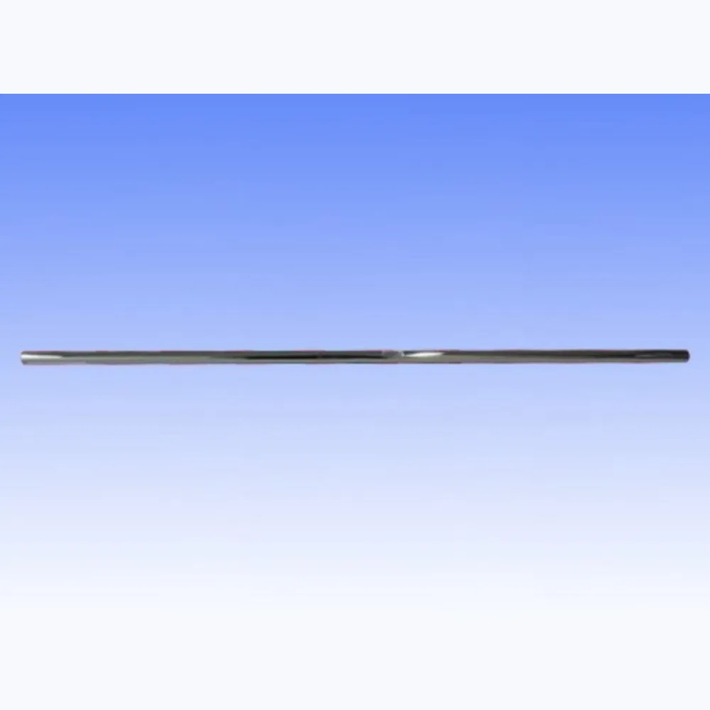 Lenker Stahl chrom 22MM Fehling 7009_1