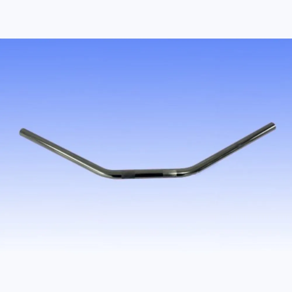 Lenker Stahl chrom 22MM Fehling 7303_1