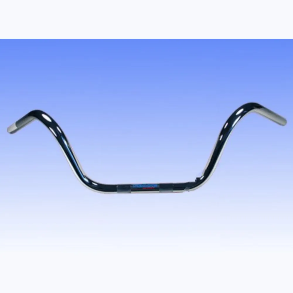 Lenker Stahl chrom 22MM Fehling 7795_1