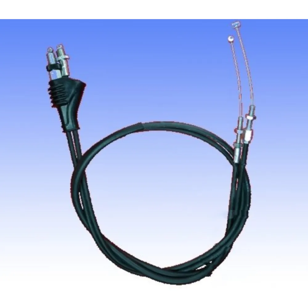Throttle cable 77300583_1