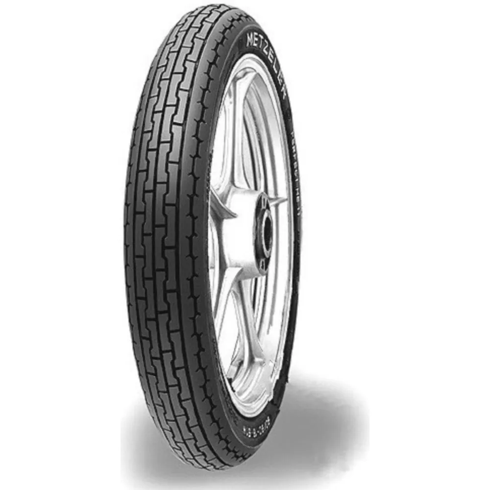 3.25-18 52H TT front Reifen Metzeler Perfect M11_1