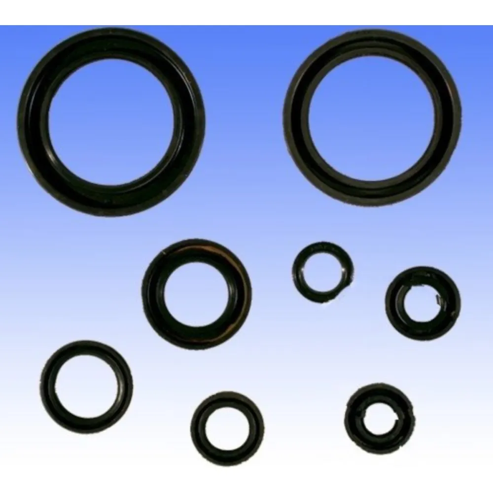Wellendichtring Satz Athena P400210400064_1