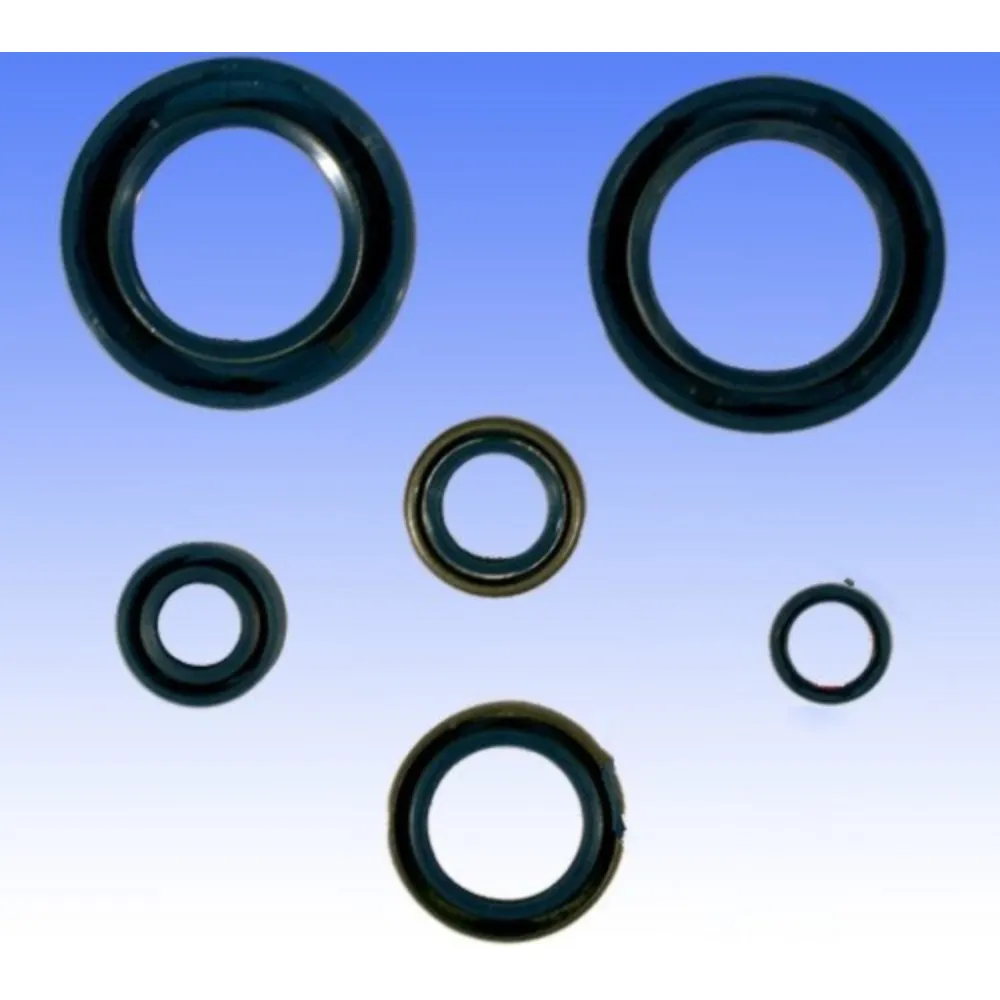 Wellendichtring Satz Athena P400270400006_1