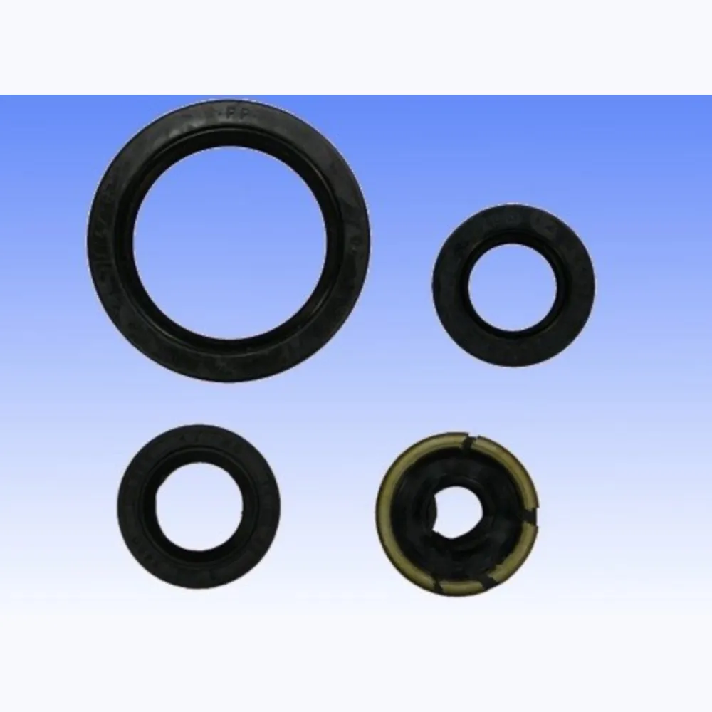 Wellendichtring Satz Athena P400270400013_1