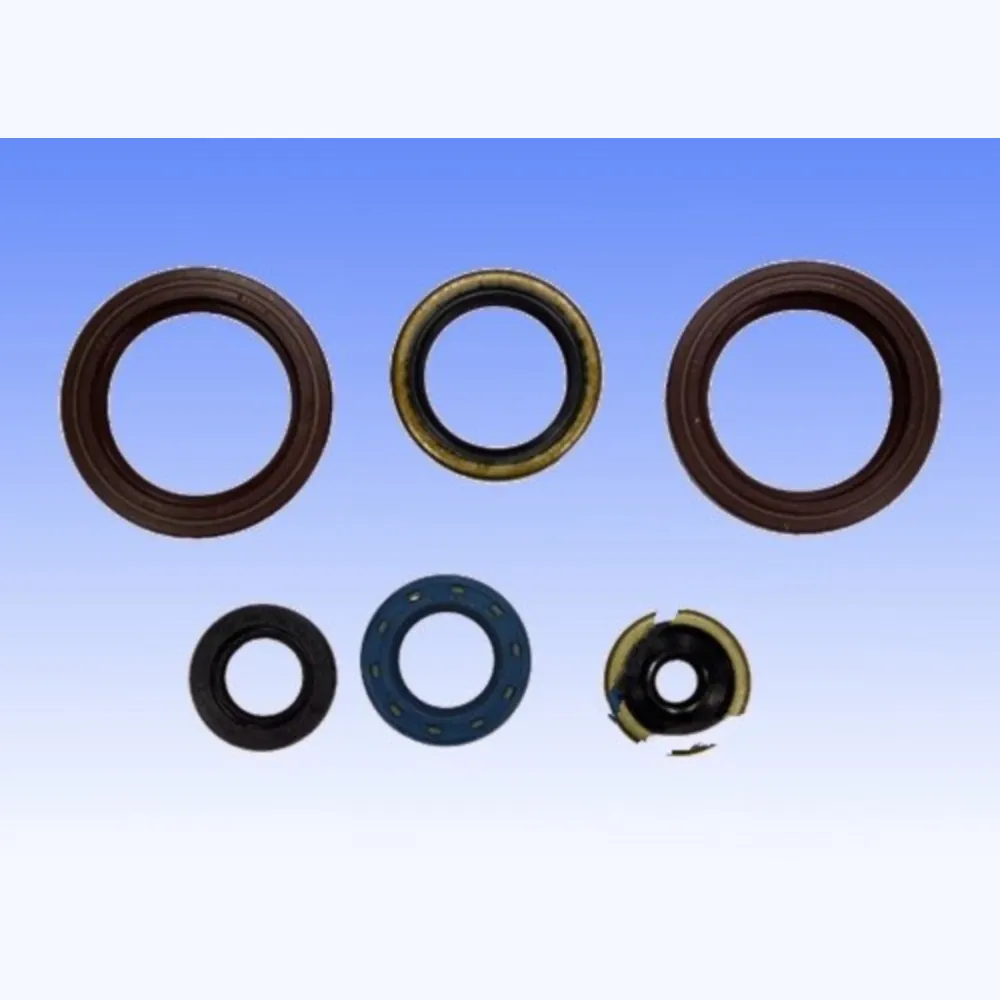 Wellendichtring Satz Athena P400270400015_1