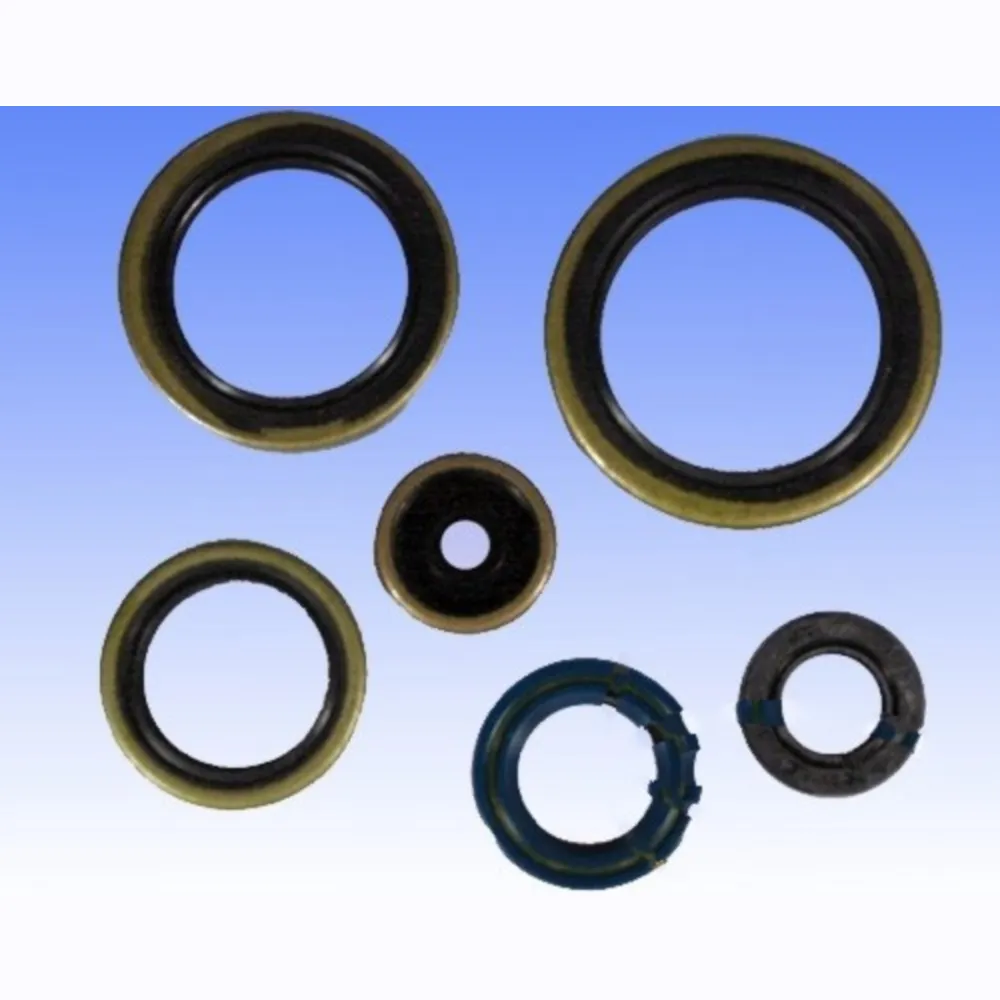 Wellendichtring Satz Athena P400270400009_1