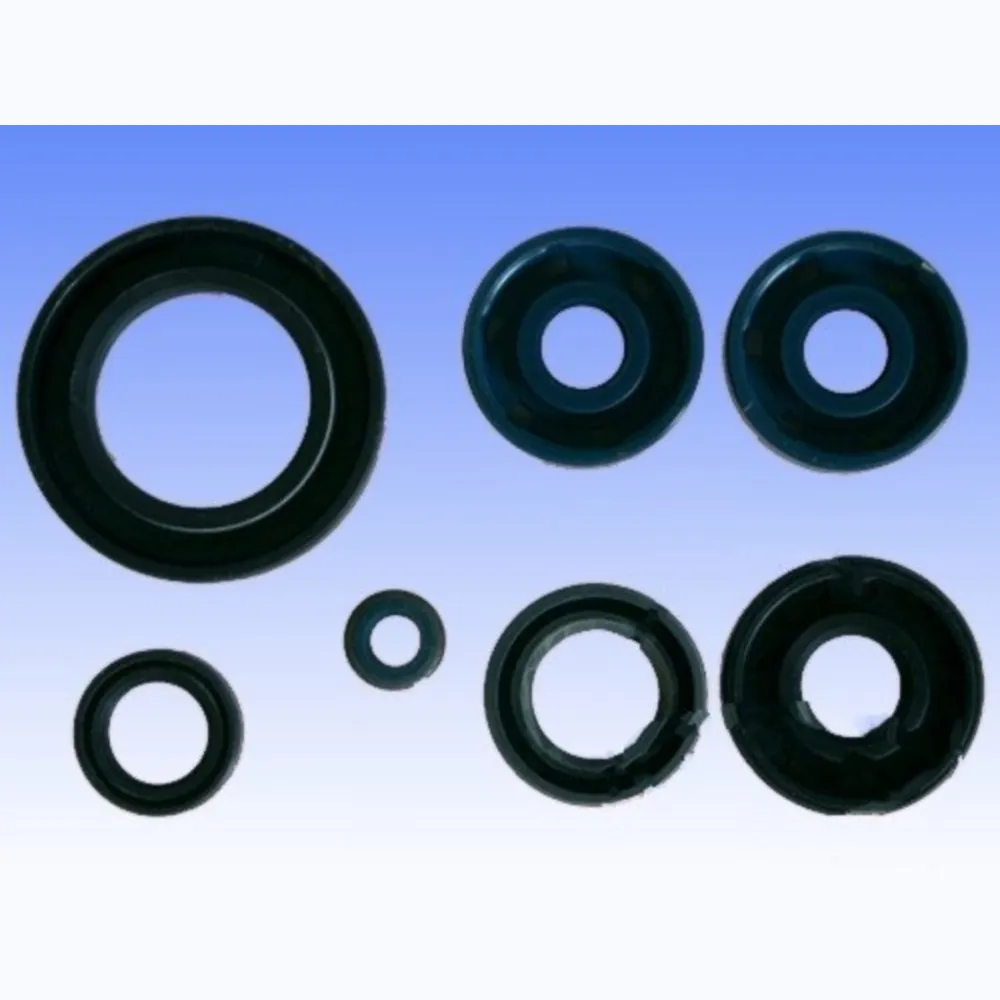 Wellendichtring Satz Athena P400070400001_1