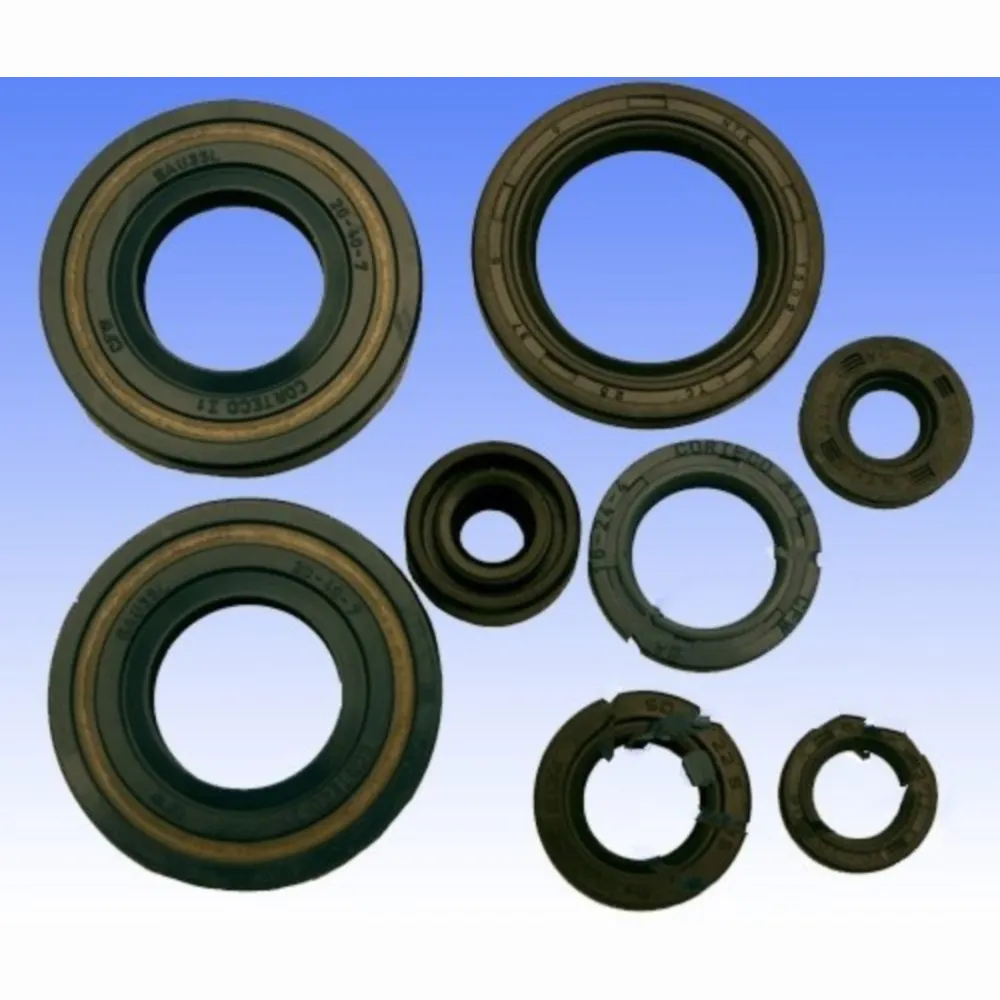 Wellendichtring Satz Athena P400250400008_1