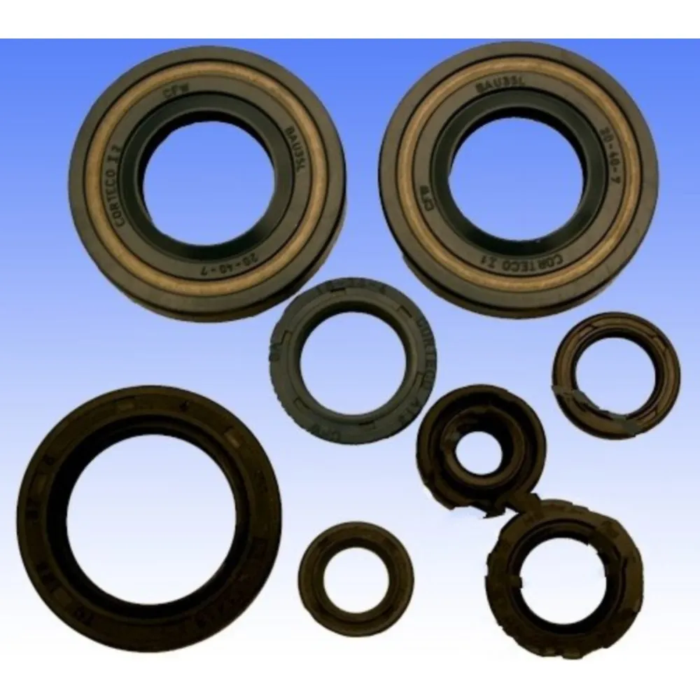 Wellendichtring Satz Athena P400250400082_1