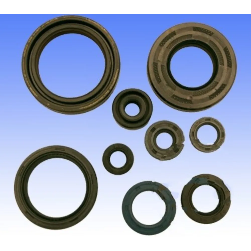 Wellendichtring Satz Athena P400250400137_1