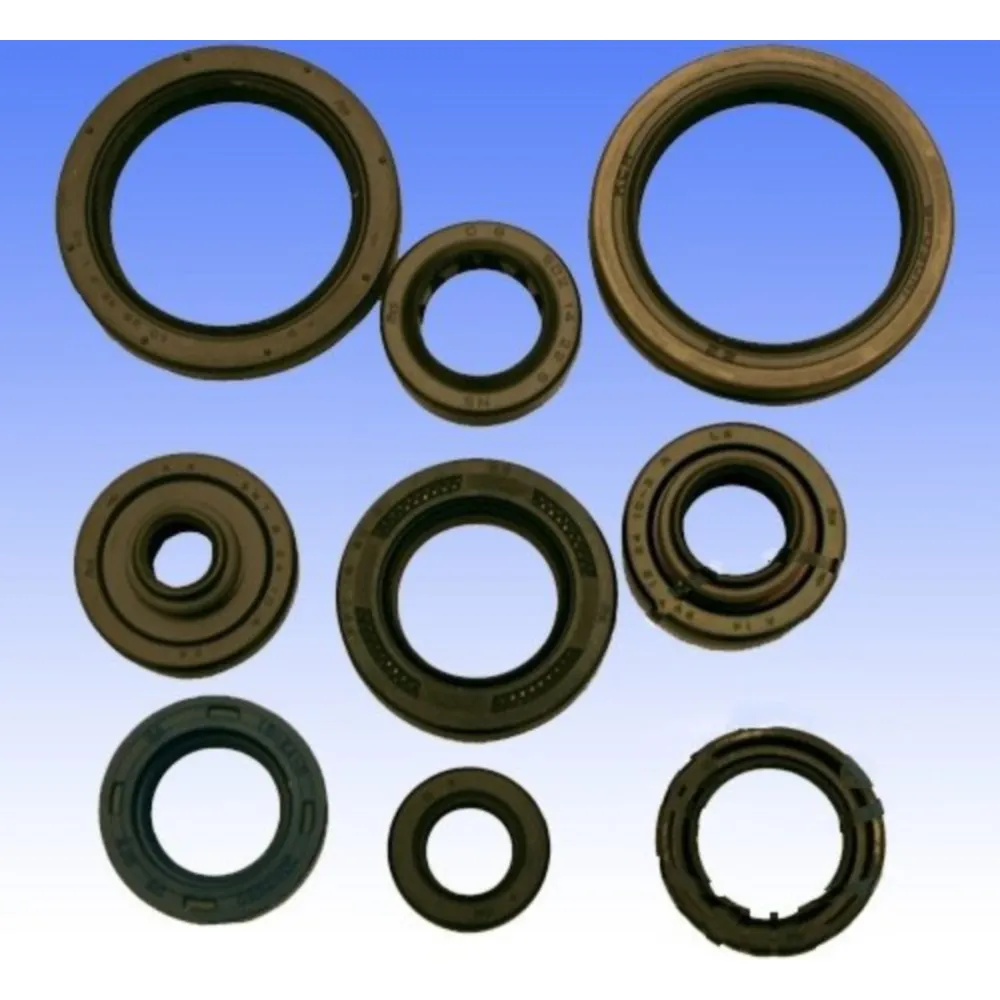 Wellendichtring Satz Athena P400510400140_1