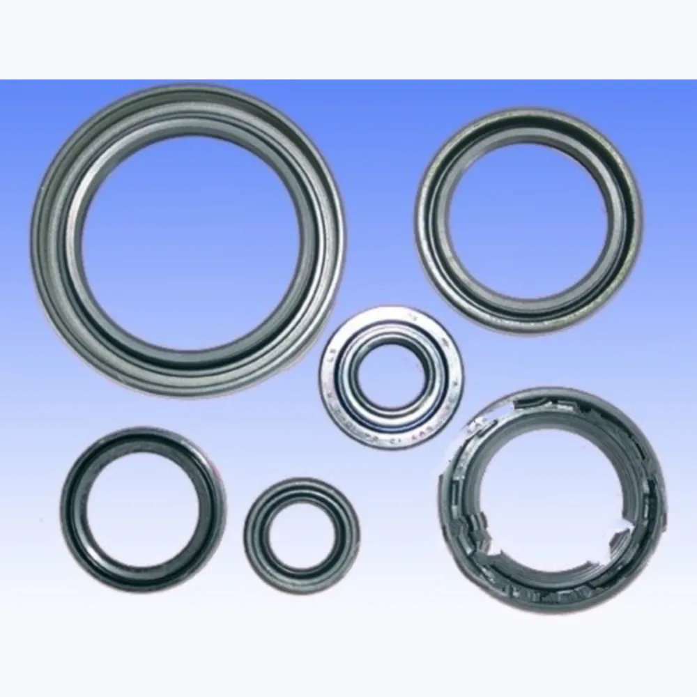 Wellendichtring Satz Athena P400510400241_1
