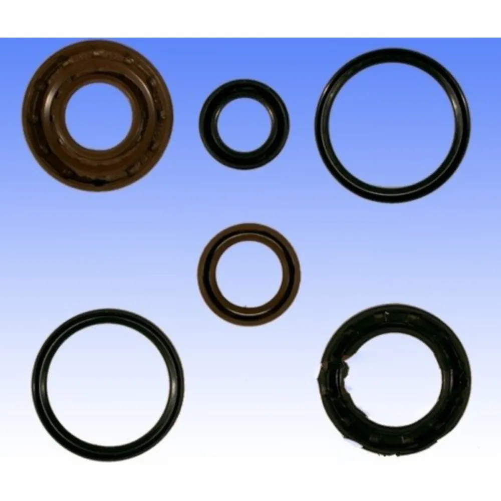 Wellendichtring Satz Athena P400480400125_1