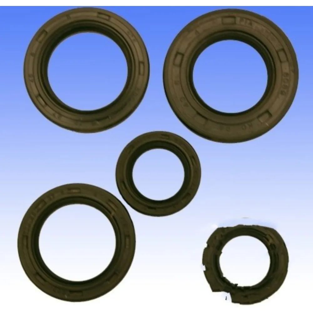 Wellendichtring Satz Athena P400510400019_1