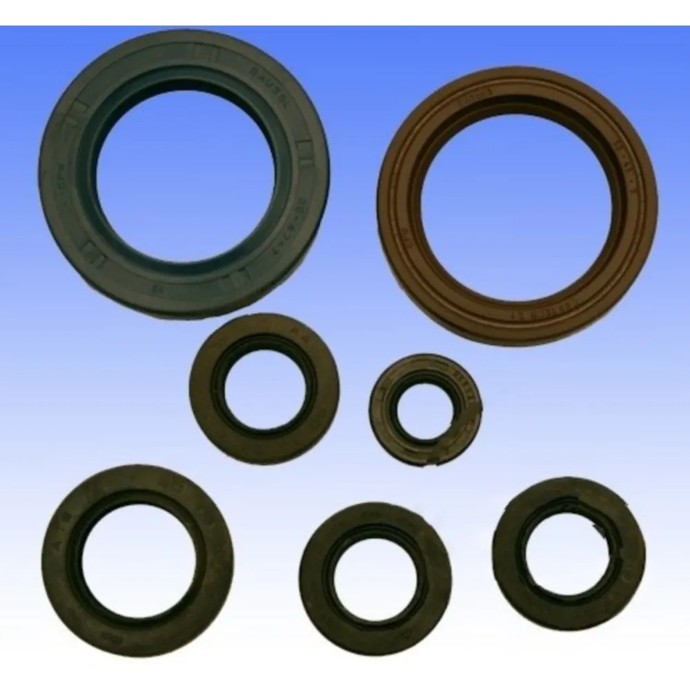 Wellendichtring Satz Athena P400270400002_1