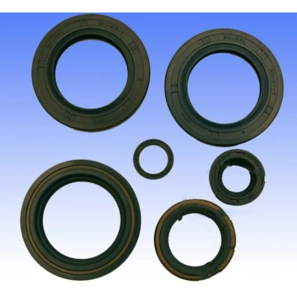 Wellendichtring Satz Athena P400270400051_1