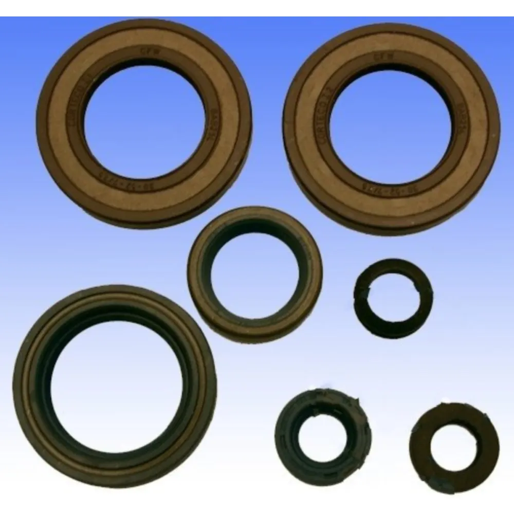 Wellendichtring Satz Athena P400270400080_1