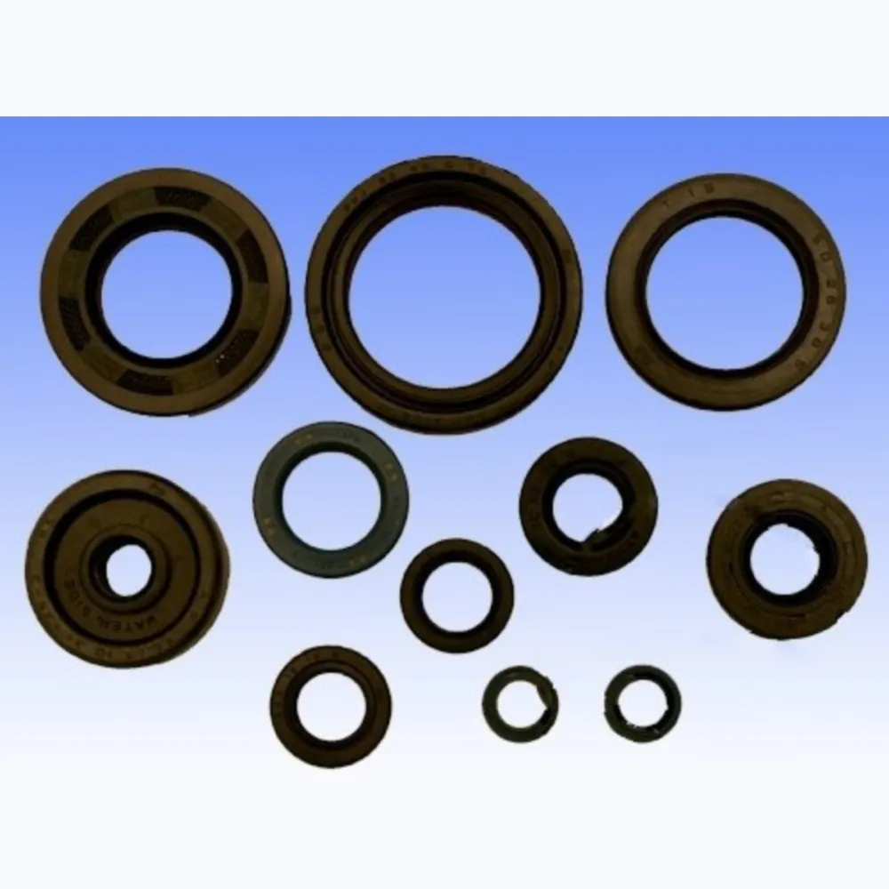 Wellendichtring Satz Athena P4004854001151_1