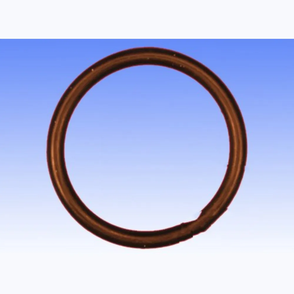 Ventildeckeldichtung O-Ring Athena M753002900004_1