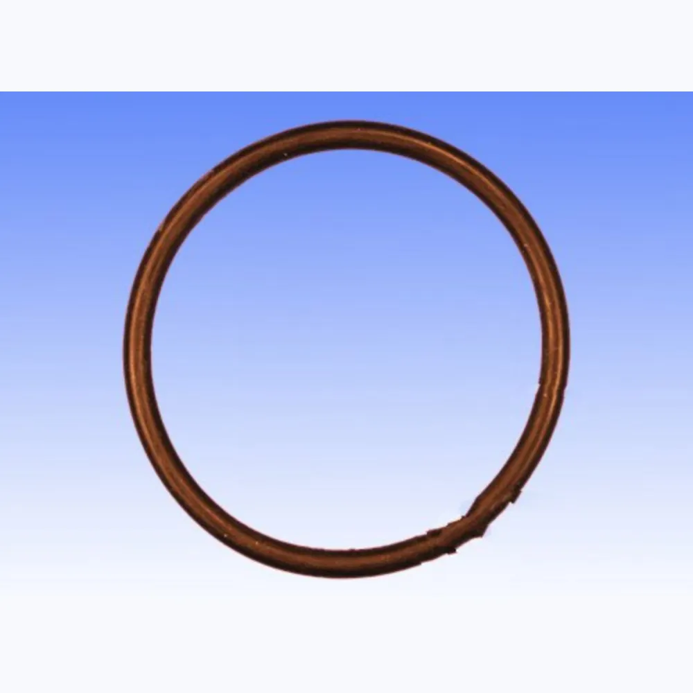 Valve cover gasket o-ring M753004400004_1