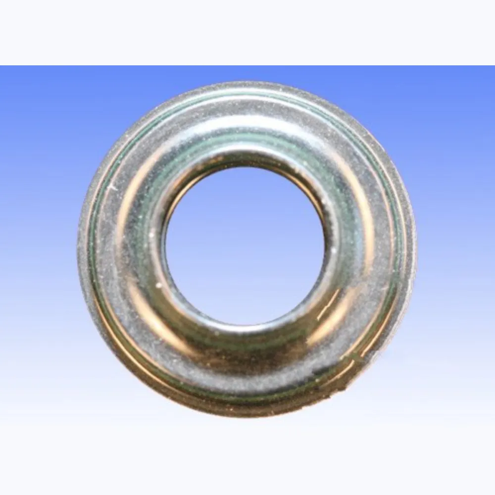 Rubber grommet for valve cover_1