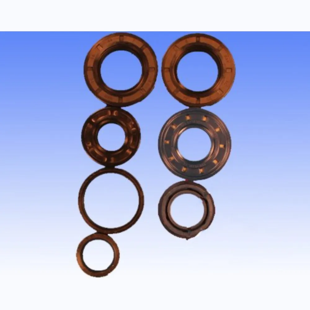 Engine oil seal kit P400099400001_1