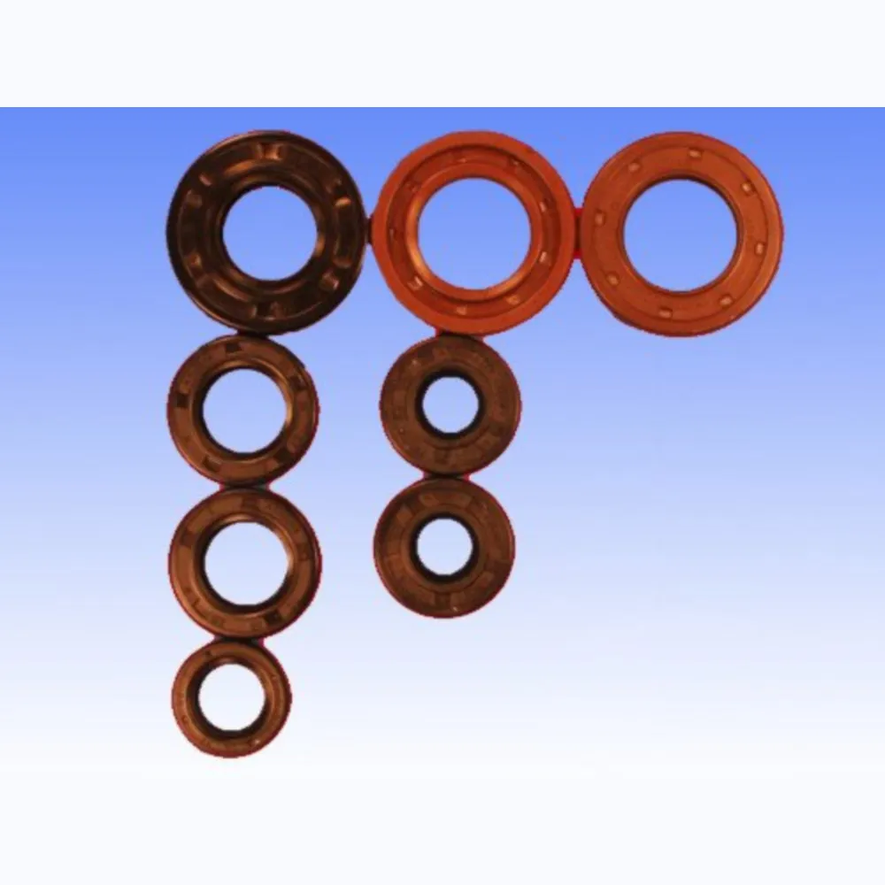 Wellendichtring Satz Athena P400105400050_1