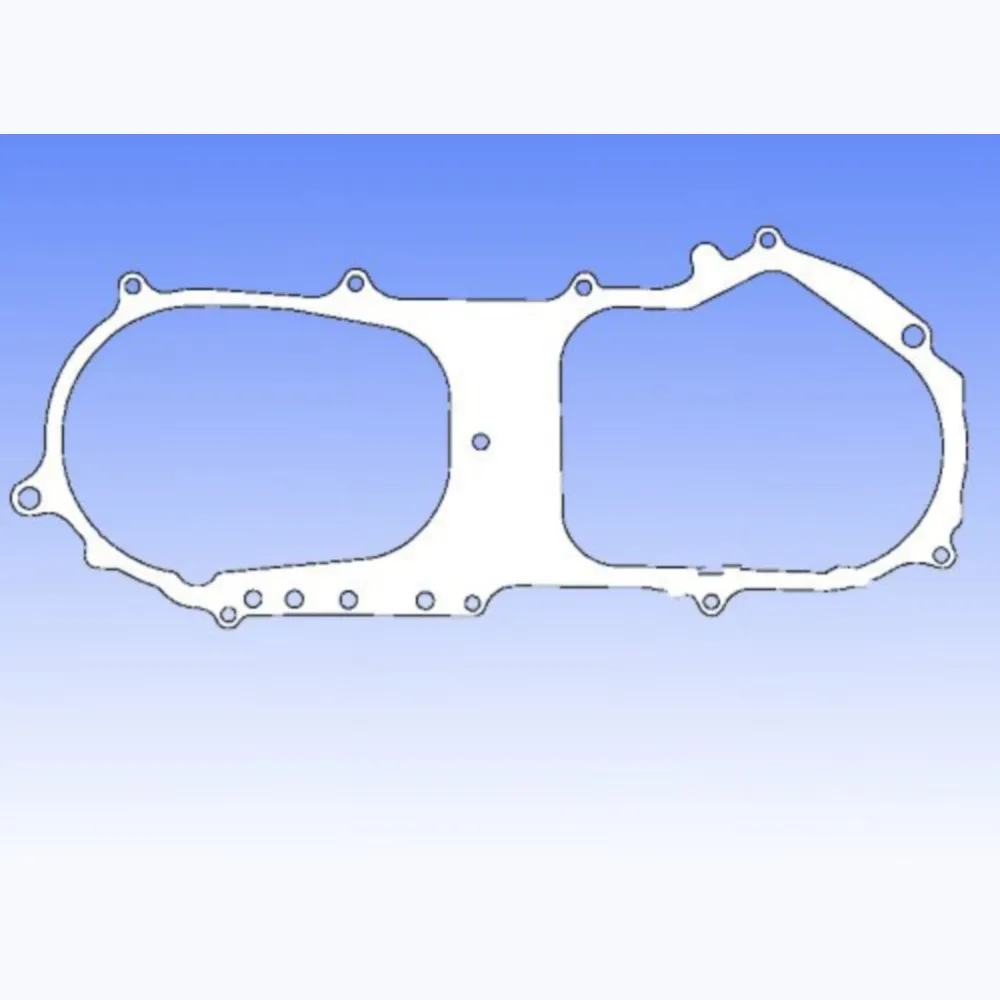 Variomatic cover gasket S410485149008_1
