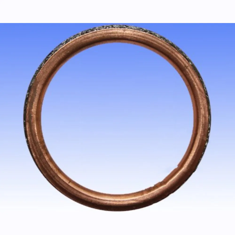 Krümmerdichtung Athena_1