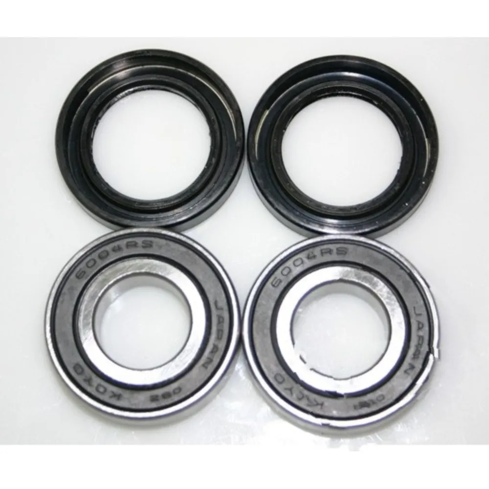 Wheel bearing and seal kit WBK006_1